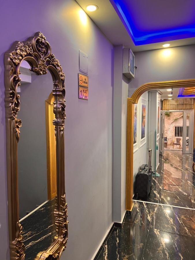 Sami Hotel, Istanbul